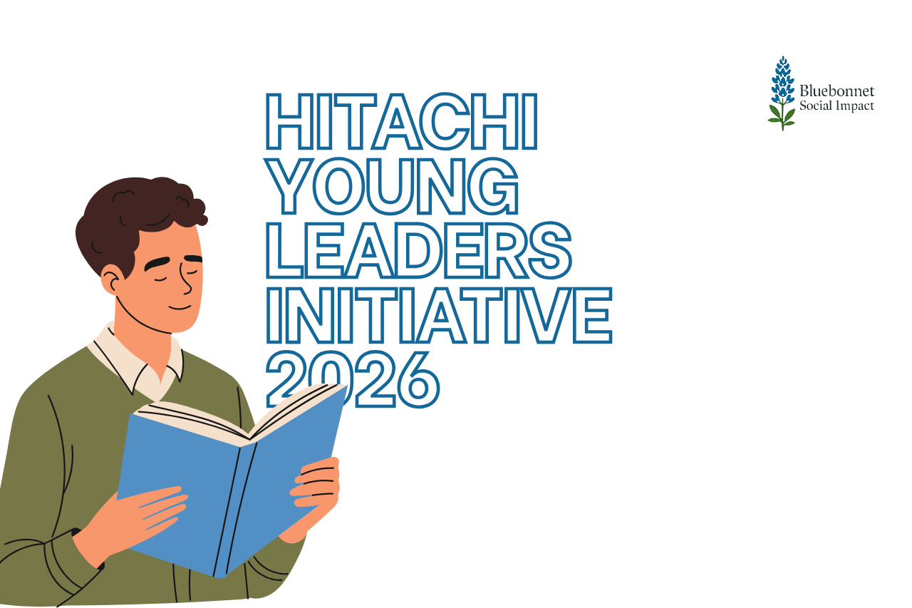 Hitachi Young Leaders Initiative 2026
