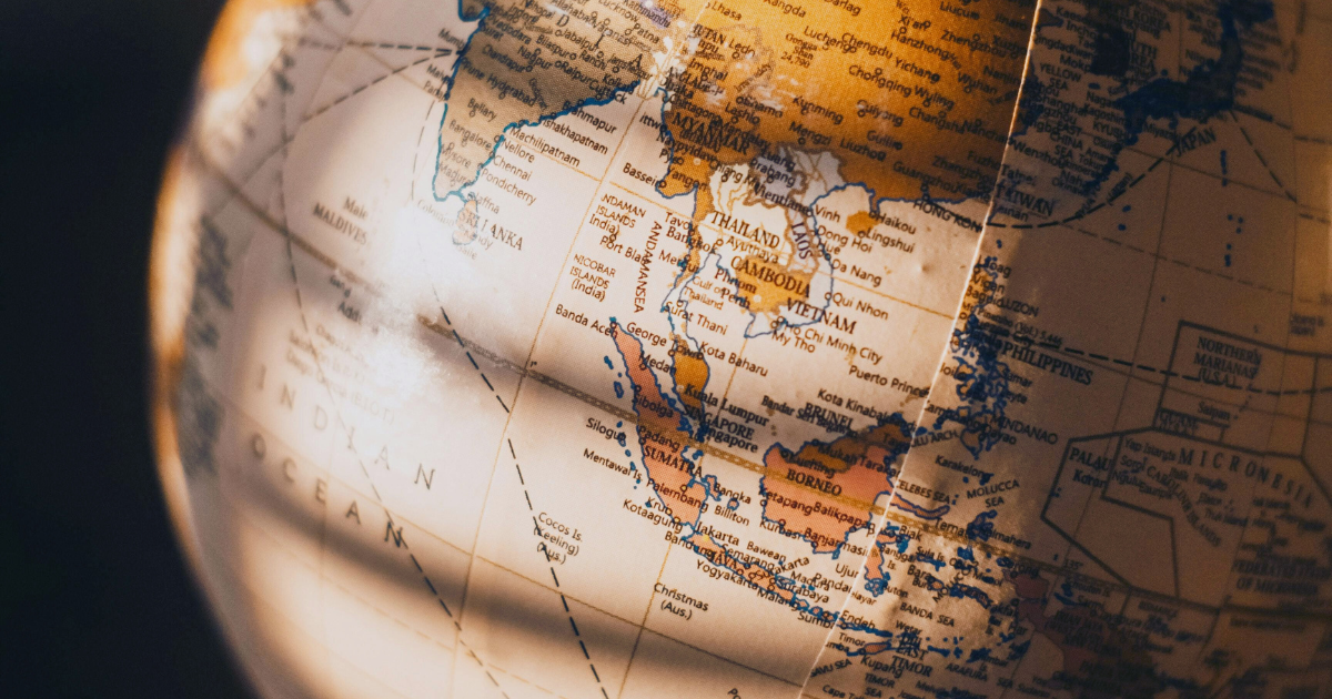 ပြန်ပြင်လို့မရတော့တဲ့ အရာတစ်ခုနဲ့ ကျွန်တော်တို့ရဲ့ အနာဂတ်