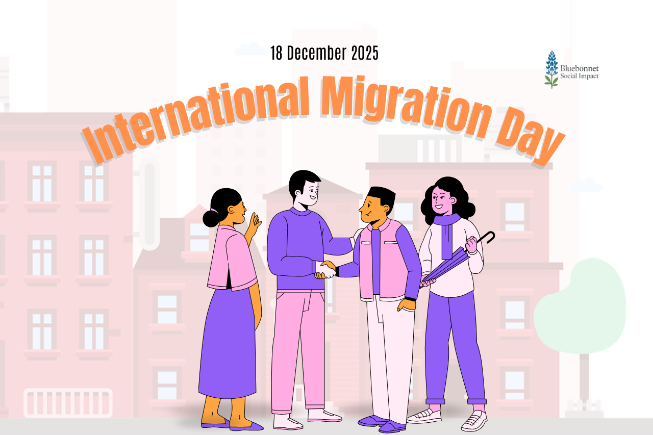 International Migrant Day