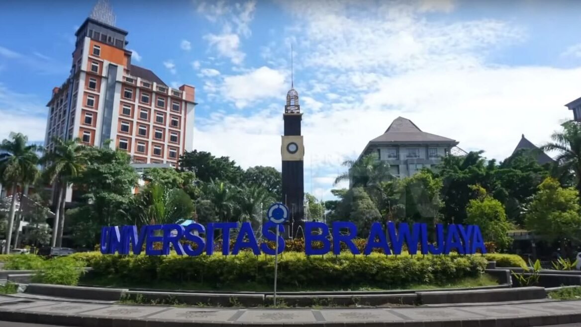 Fully-funded Brawijaya International Student Scholarship