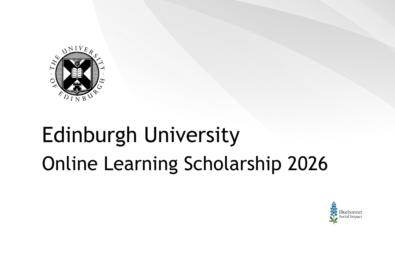 ကျန်းမာရေးပညာရှင်တွေ အွန်လိုင်းကနေ လျှောက်ထားနိုင်မယ့် The Glenmore Postgraduate Scholarship