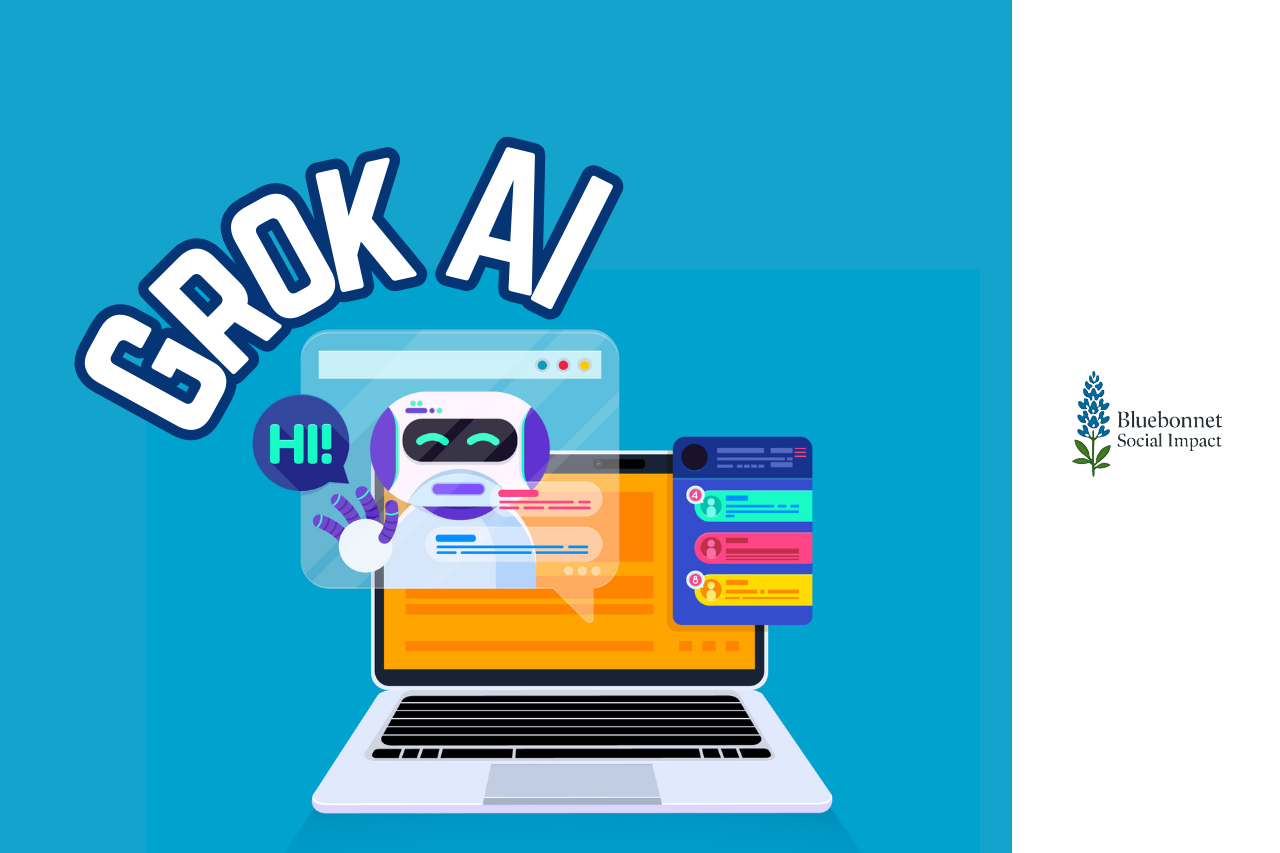 Grok AI နဲ့ ကိုယ်ရေးကိုယ်တာလုံခြုံရေး