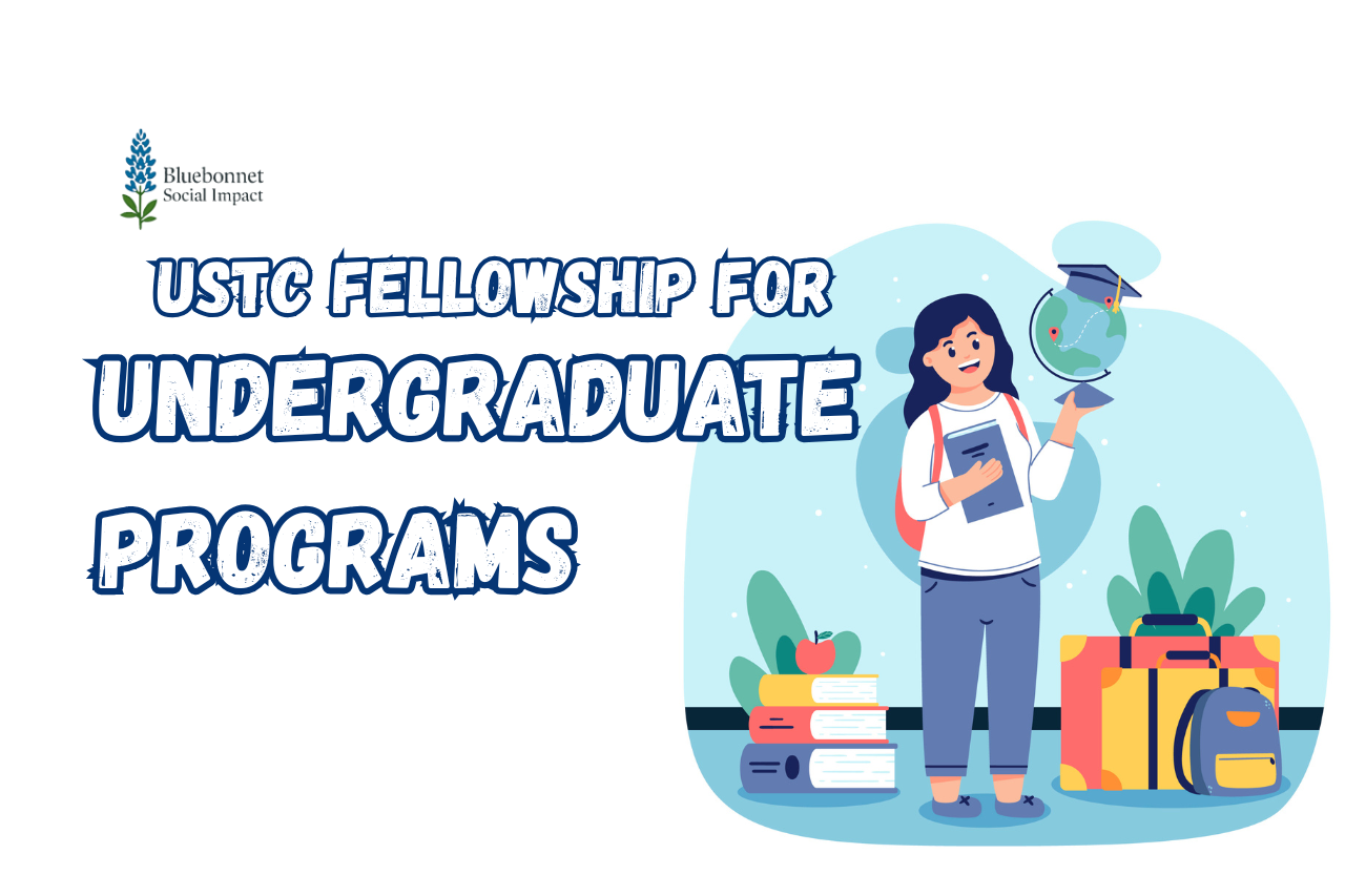 တရုတ်နိုင်ငံတွင် တက်ရောက်နိုင်မည့် ဘွဲ့ကြိုဒီဂရီ ကျောင်းသားများအတွက် USTC Fellowship