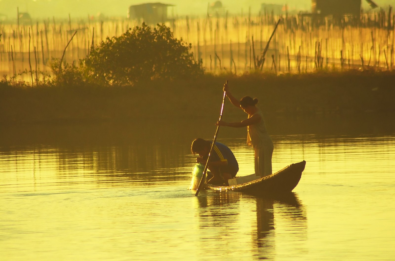 Community Conservation, Data Visualization, and Mapping Externship
